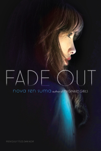 Cover image: Fade Out 9781416975656