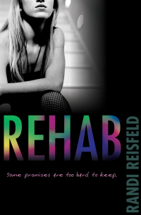 Cover image: Rehab 9781416961215
