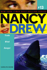 Cover image: Trade Wind Danger 9780689876417