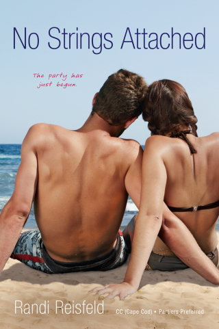 Cover image: No Strings Attached 9781442459786