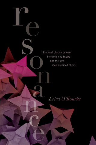 Cover image: Resonance 9781442460287