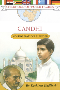 Cover image: Gandhi 9781416912835
