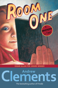 Cover image: Room One 9780689866876
