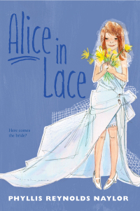 Cover image: Alice in Lace 9781442428522