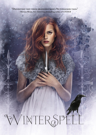 Cover image: Winterspell 9781442465992