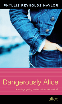 Cover image: Dangerously Alice 9780689870941