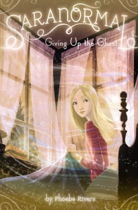 Cover image: Giving Up the Ghost 9781442466173