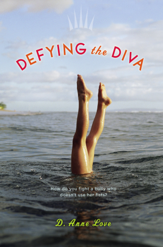 Cover image: Defying the Diva 9781416934813