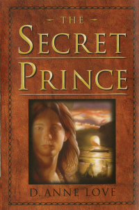 Cover image: The Secret Prince 9781442459311