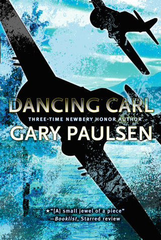 Cover image: Dancing Carl 9781416939382