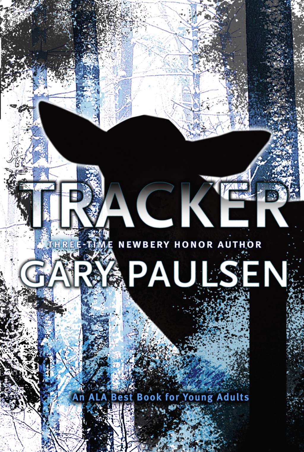 Tracker (eBook)