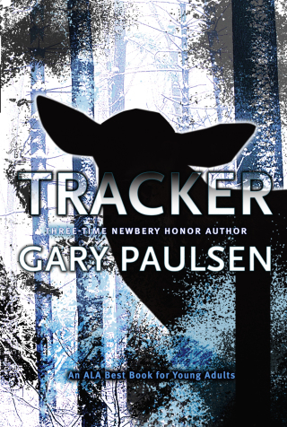 Cover image: Tracker 9781416939405