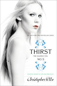 Cover image: Thirst No. 5 9781442467316