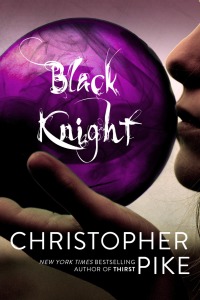 Cover image: Black Knight 9781442467347