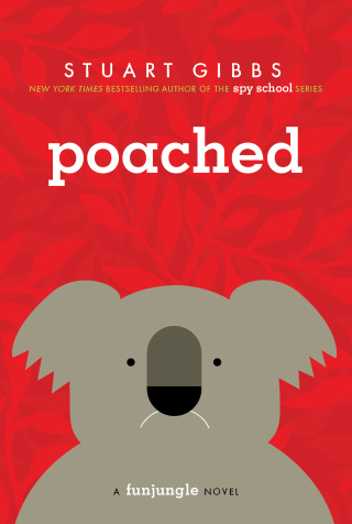 Cover image: Poached 9781442467781
