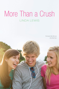 Cover image: More Than a Crush 9781416975359