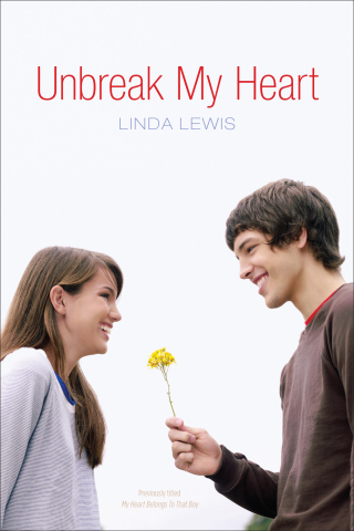 Cover image: Unbreak My Heart 9781416975366