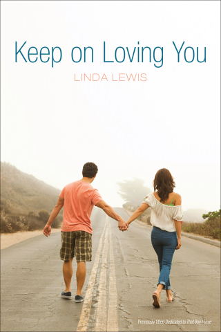 Cover image: Keep on Loving You 9780671682446