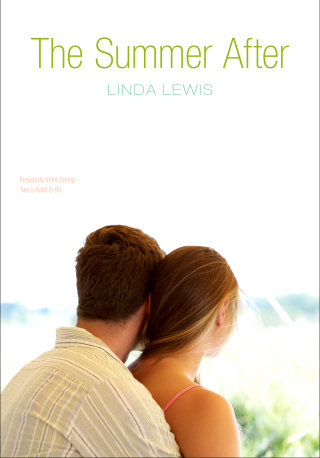 Cover image: The Summer After 9781416975342