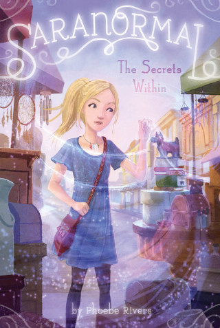 Cover image: The Secrets Within 9781442468498