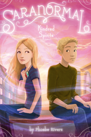 Cover image: Kindred Spirits 9781442468528