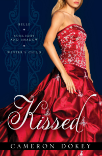 Cover image: Kissed 9781442472204