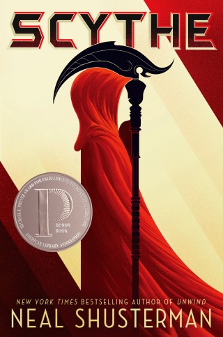 Cover image: Scythe 9781442472433