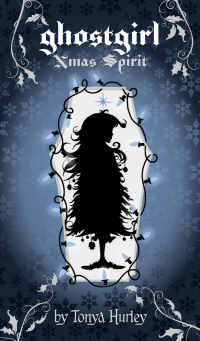 Cover image: ghostgirl Xmas Spirit