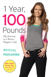Cover image: 1 Year, 100 Pounds 9781582704081
