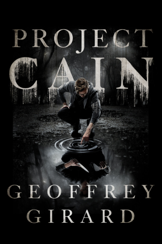 Cover image: Project Cain 9781442476981