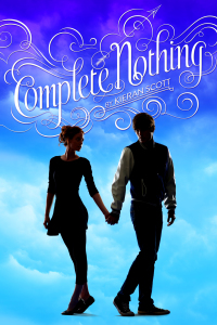 Cover image: Complete Nothing 9781442477209