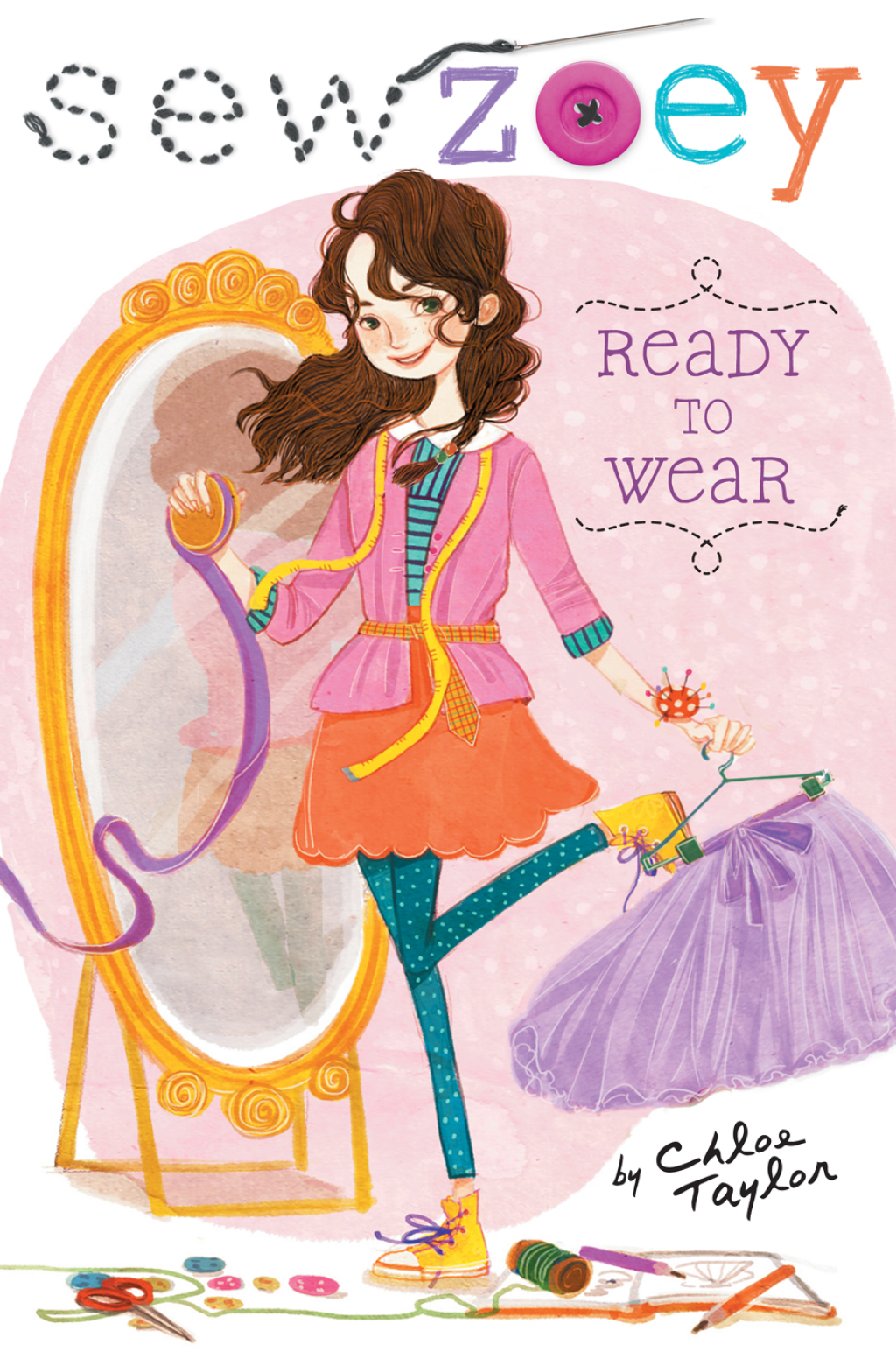 Ready to Wear