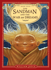 Cover image: The Sandman and the War of Dreams 9781442430556