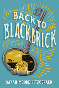 Cover image: Back to Blackbrick 9781442481558