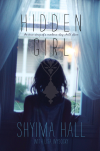 Cover image: Hidden Girl 9781442481695