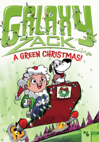 Cover image: A Green Christmas! 9781442482241