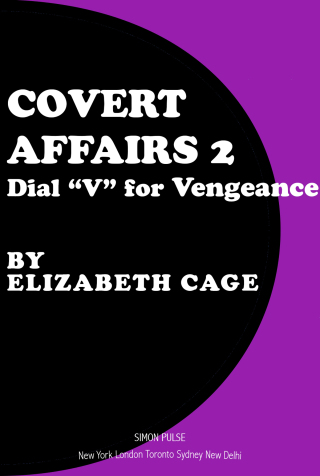 Cover image: Dial "V" for Vengeance 9781481420846