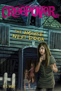 Cover image: The House Next Door 9781442482333