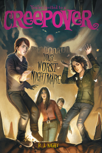 Cover image: Your Worst Nightmare 9781442482357