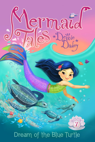 Cover image: Dream of the Blue Turtle 9781442482630