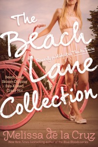 Cover image: The Beach Lane Collection
