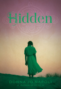 Cover image: Hidden 9781442483026