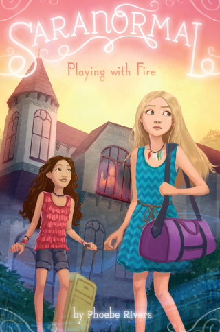 Cover image: Playing with Fire 9781442483057