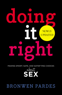 Cover image: Doing It Right 9781442483712