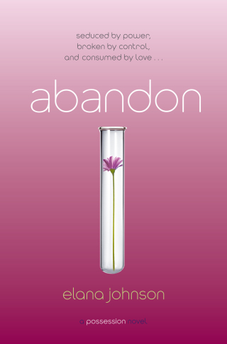 Cover image: Abandon 9781442484818