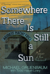 Cover image: Somewhere There Is Still a Sun 9781442484870