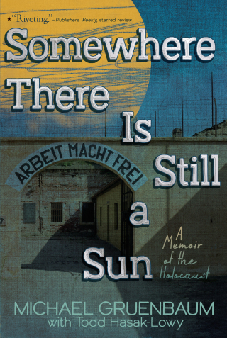 Cover image: Somewhere There Is Still a Sun 9781442484870