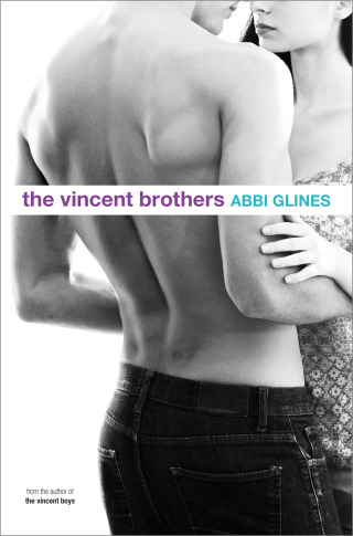 Cover image: The Vincent Brothers 9781442485280
