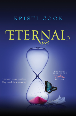 Cover image: Eternal 9781442485310