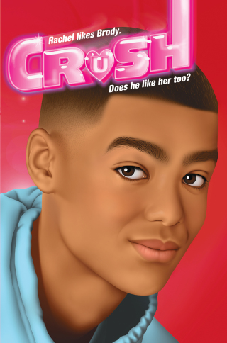 Cover image: Rachel's Valentine Crush 9781442486409